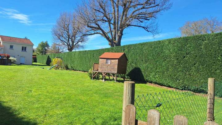 Travaux d’élagage Lezoux