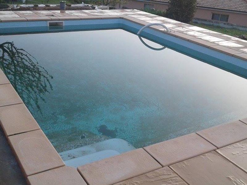 Construction de piscines Thiers