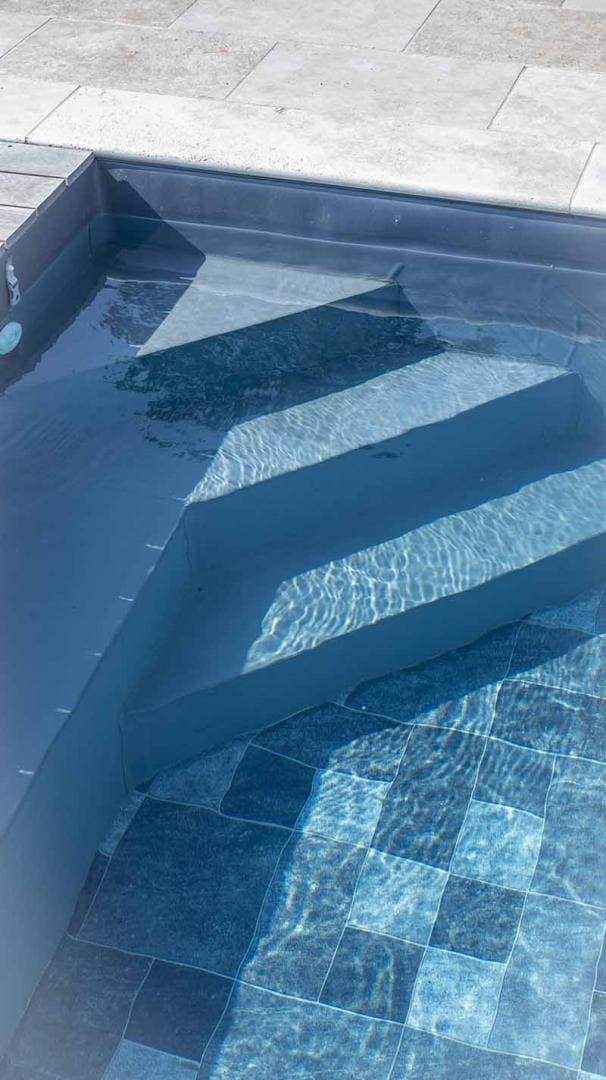 Construction de piscines Lezoux