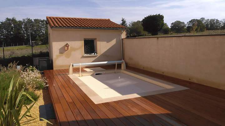 Conception 3d Lezoux