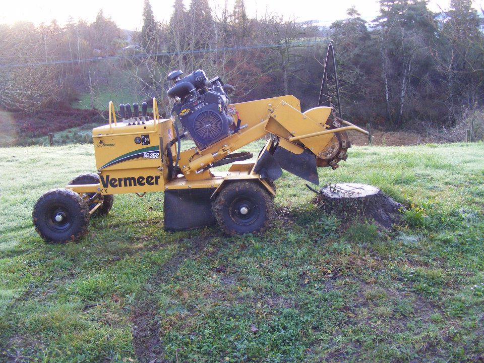 Terrassement Thiers