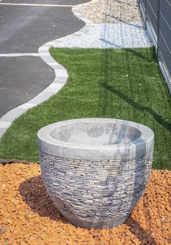 Création de jardin Thiers