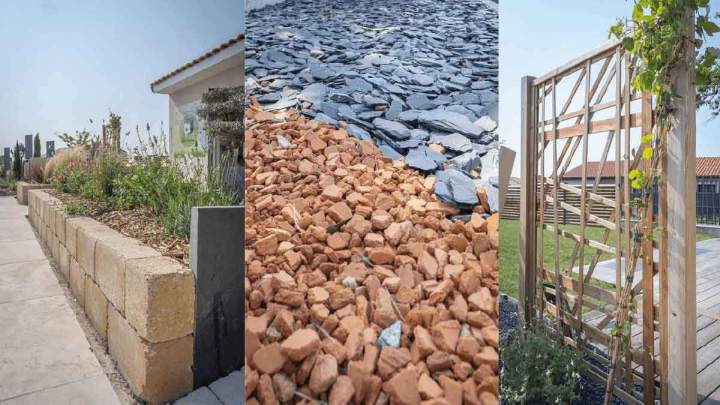 Entreprise d’aménagement paysager Lezoux