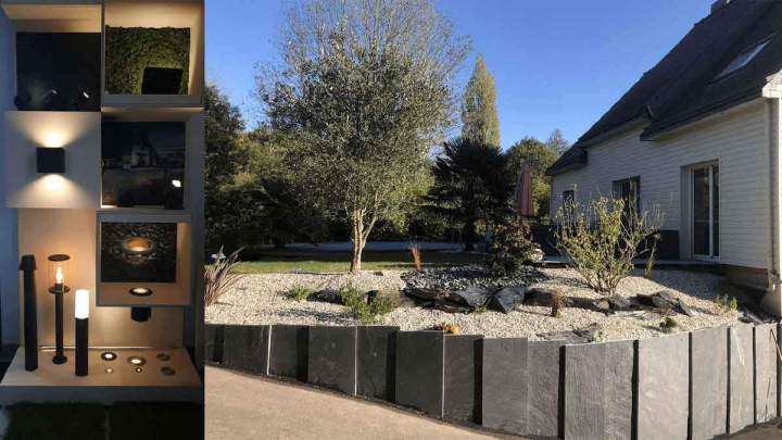 Spécialistes de l’aménagement paysager Lezoux