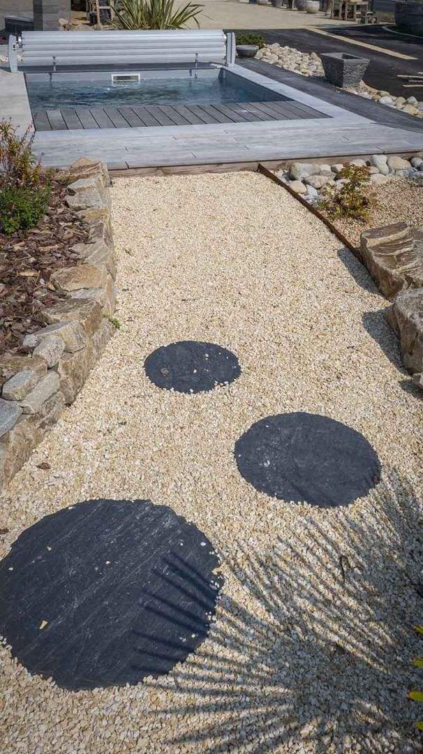 Création de piscines Lezoux